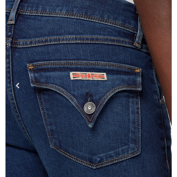 Hudson Colin Skinny Jeans - Picture 2 of 7